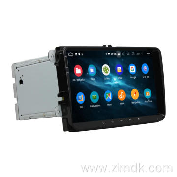 car navigation for VW Universal